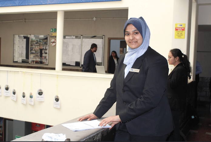 Fortune Institute of International Business New Delhi Students photo 19